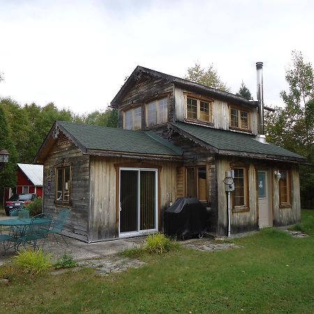 Chalet Saint-Thomas Ель'Анс-Сен-Жан Екстер'єр фото