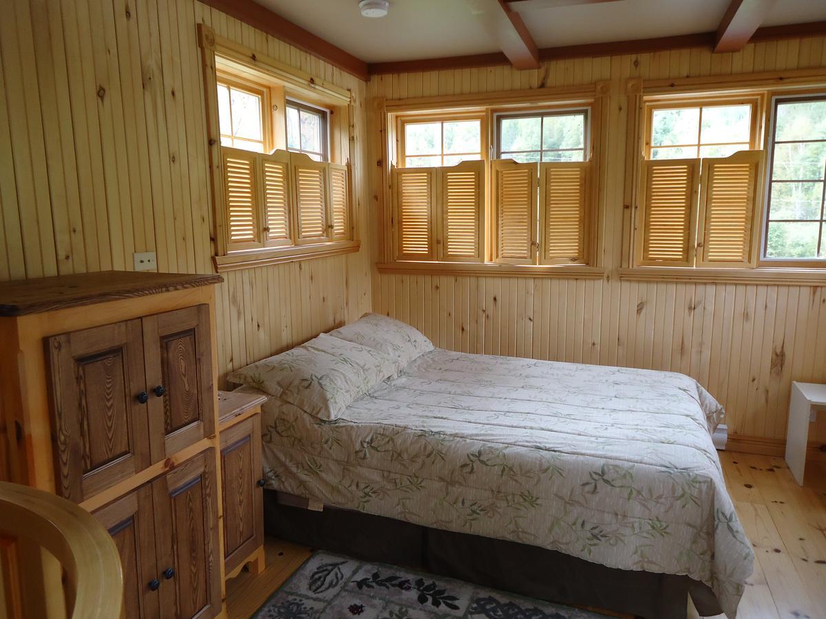 Chalet Saint-Thomas Ель'Анс-Сен-Жан Екстер'єр фото