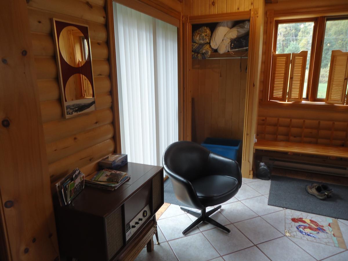 Chalet Saint-Thomas Ель'Анс-Сен-Жан Екстер'єр фото